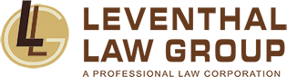 The Leventhal Law Group - A Professional Corporation